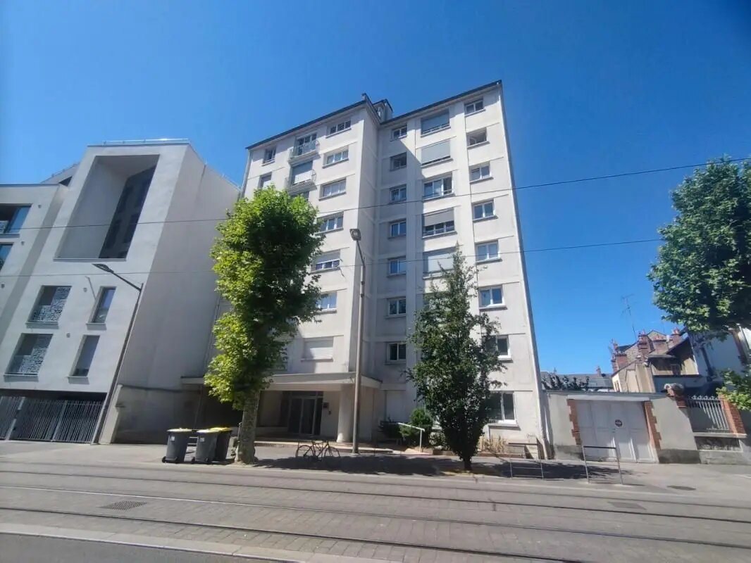 Appartement à louer, 30m², Orléans