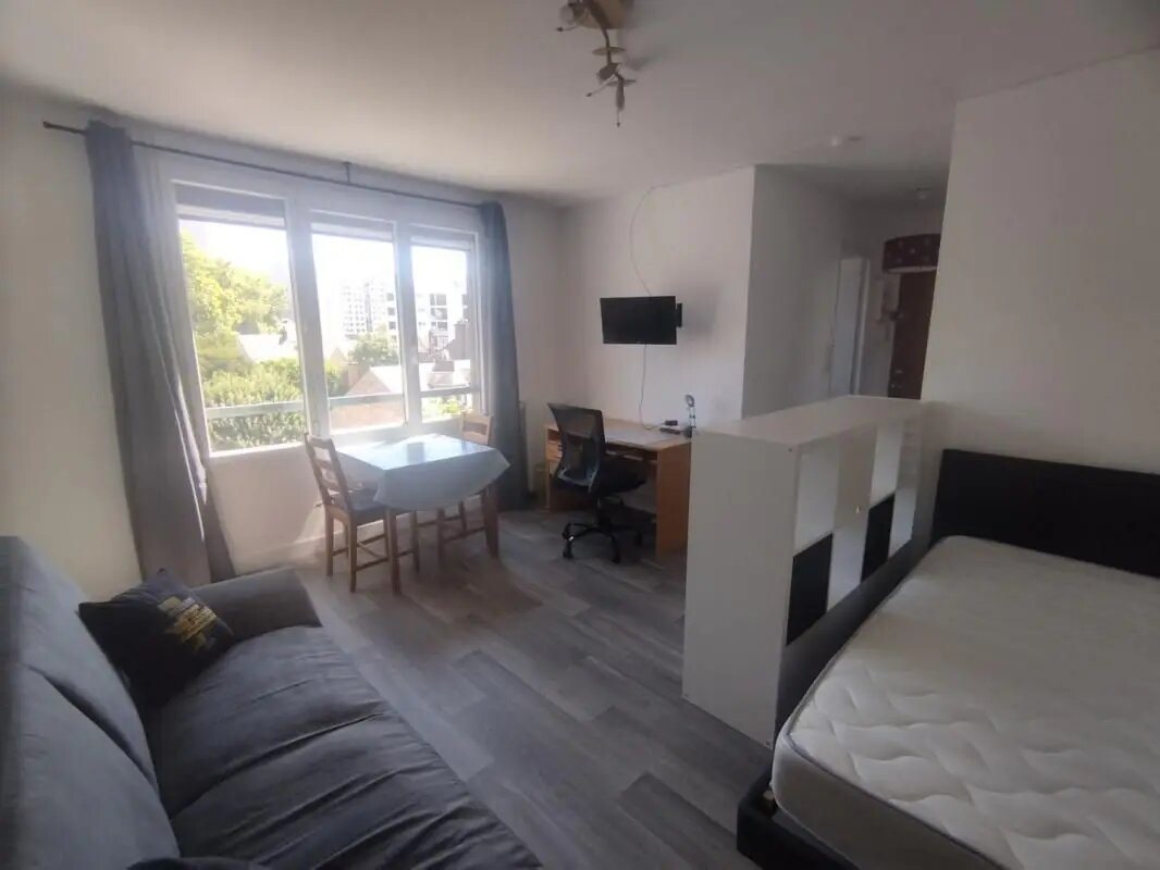 Appartement à louer, 30m², Orléans
