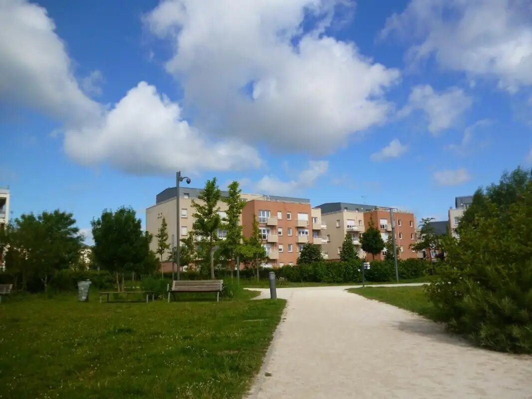 Appartement à louer, 43m², Olivet