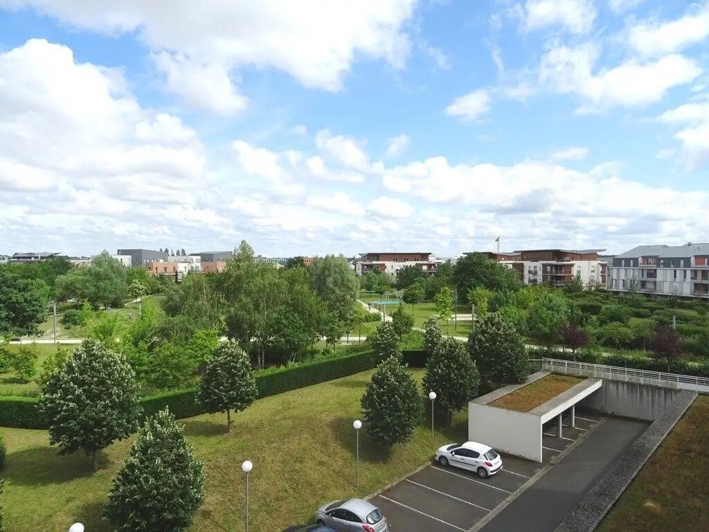 Appartement à louer, 43m², Olivet