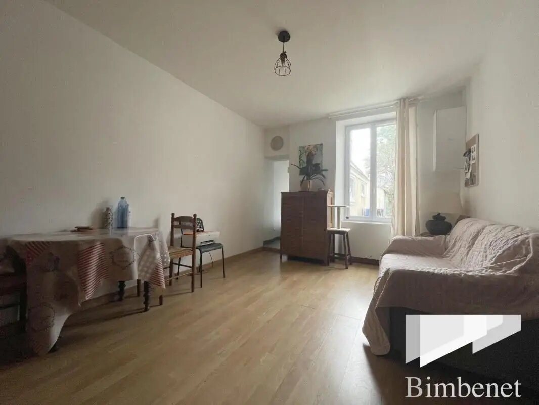 Appartement à vendre, 34m², Orléans