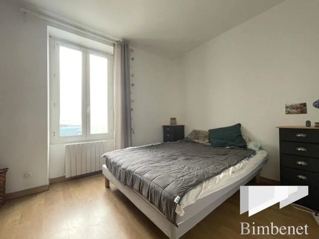 Appartement à vendre, 34m², Orléans