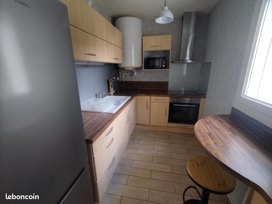 Appartement à louer, 49m², Olivet