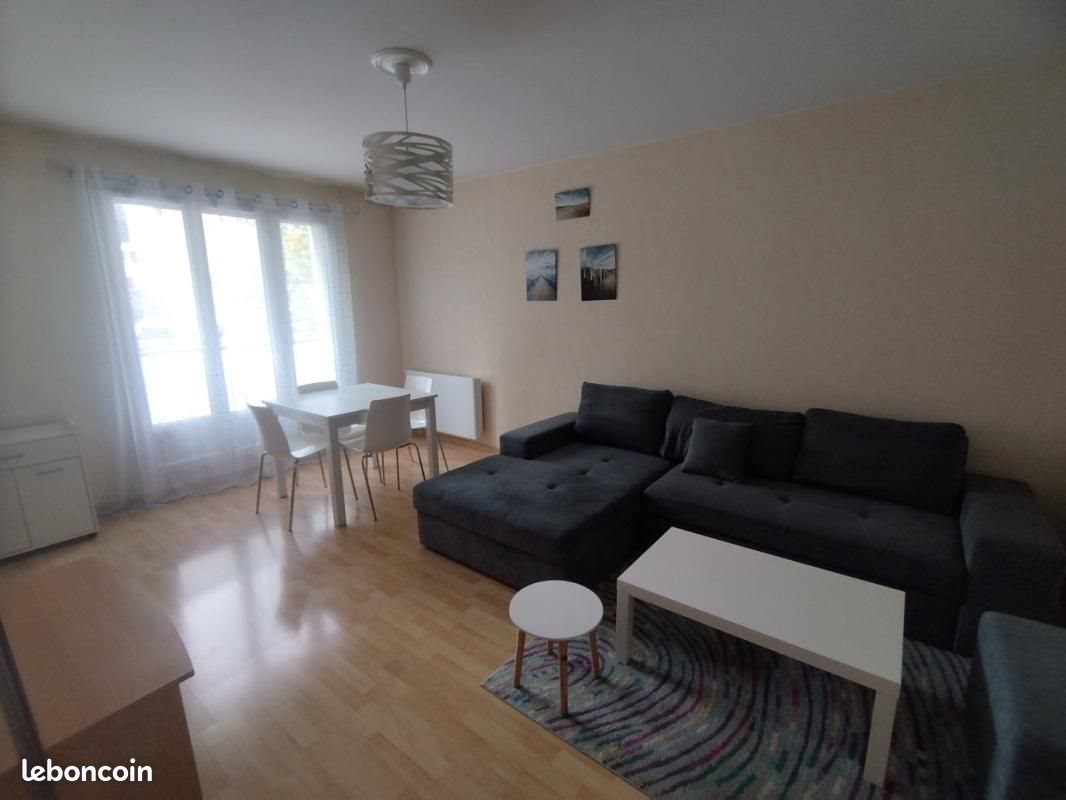 Appartement à louer, 49m², Olivet