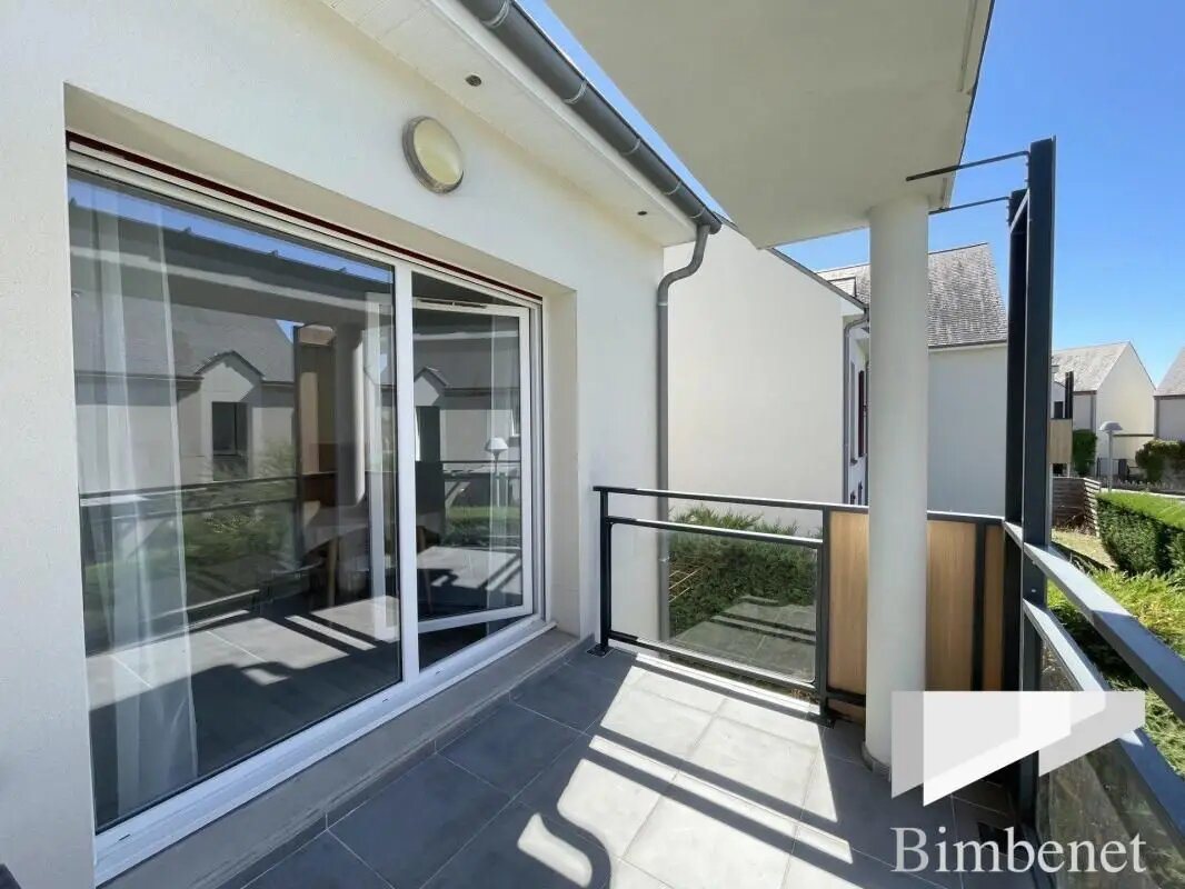 Appartement à vendre, 62m², Saint-Jean-de-Braye