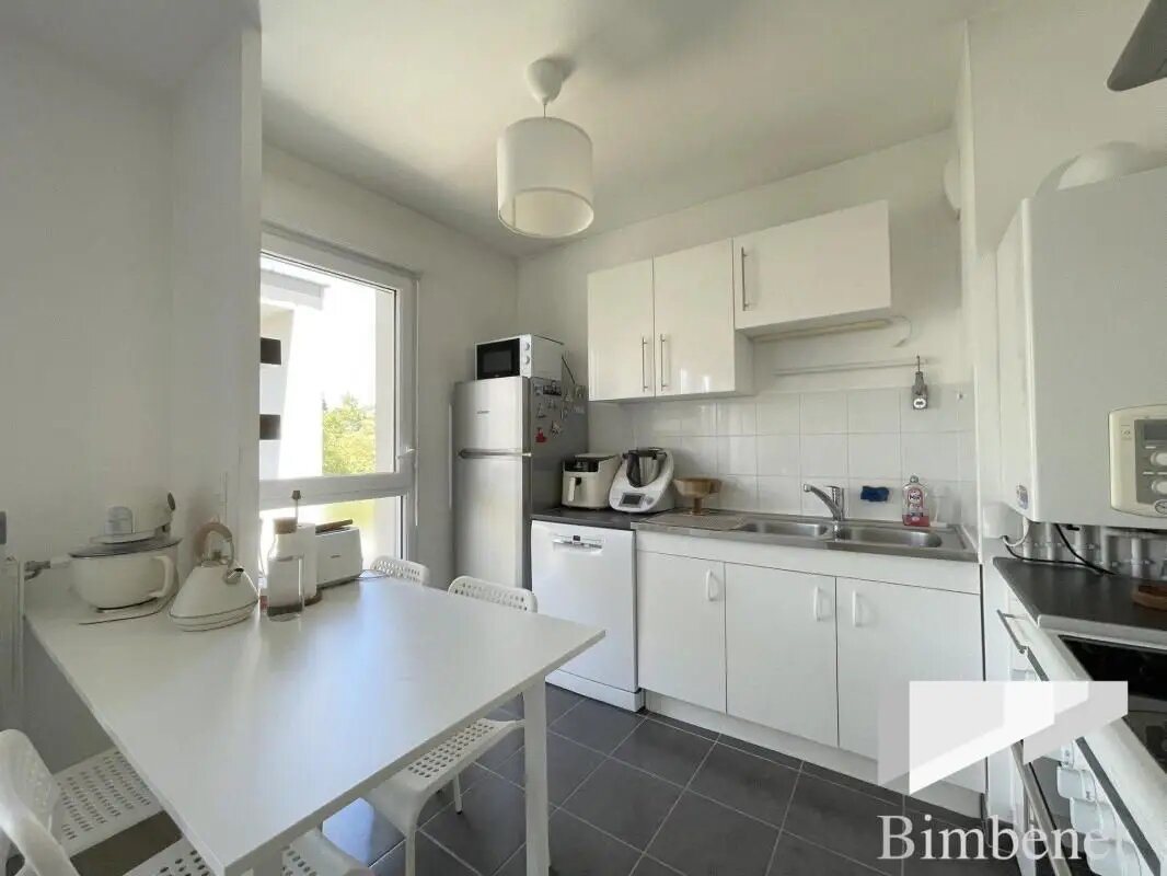 Appartement à vendre, 62m², Saint-Jean-de-Braye