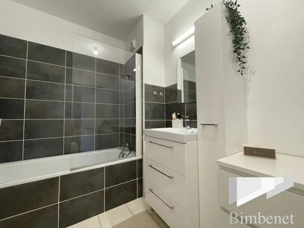Appartement à vendre, 62m², Saint-Jean-de-Braye