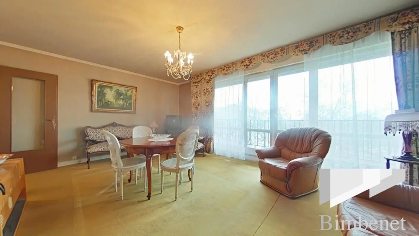 Appartement à vendre, 85m², Orléans