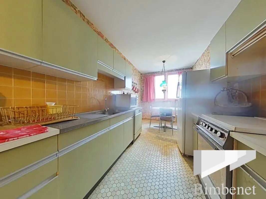 Appartement à vendre, 85m², Orléans