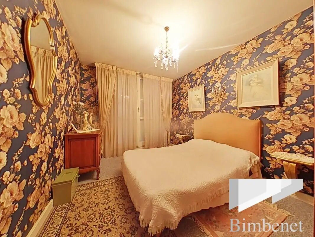 Appartement à vendre, 85m², Orléans