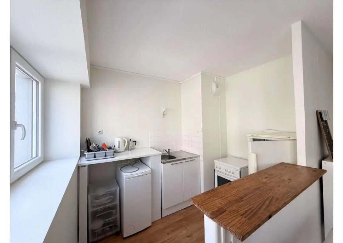 Appartement à louer, 26m², Orléans