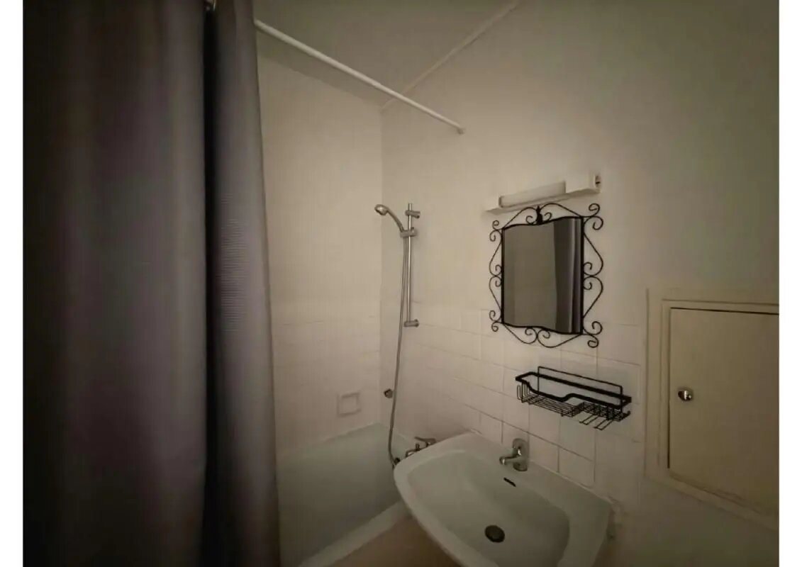Appartement à louer, 26m², Orléans