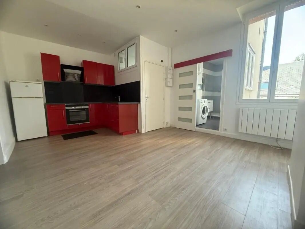 Appartement à louer, 36m², Orléans