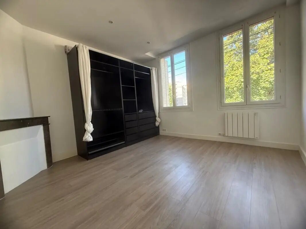 Appartement à louer, 36m², Orléans