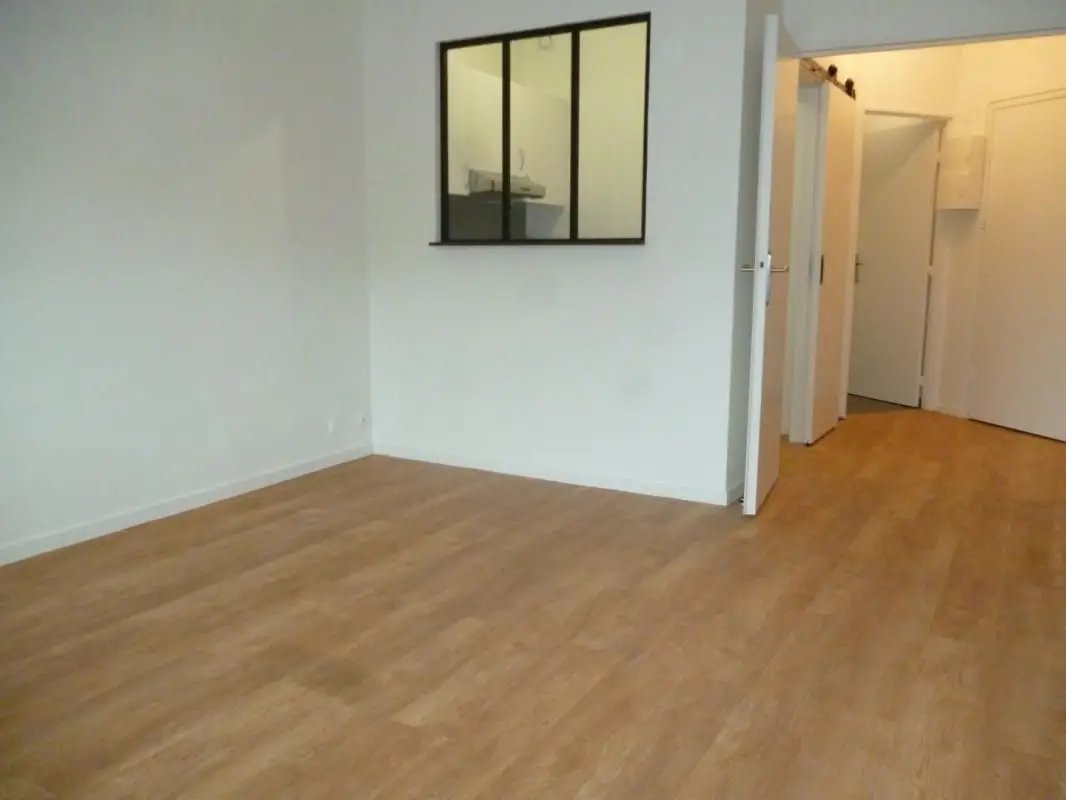 Appartement à louer, 29m², Orléans