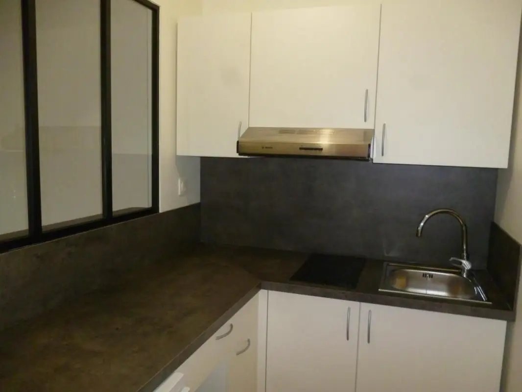 Appartement à louer, 29m², Orléans