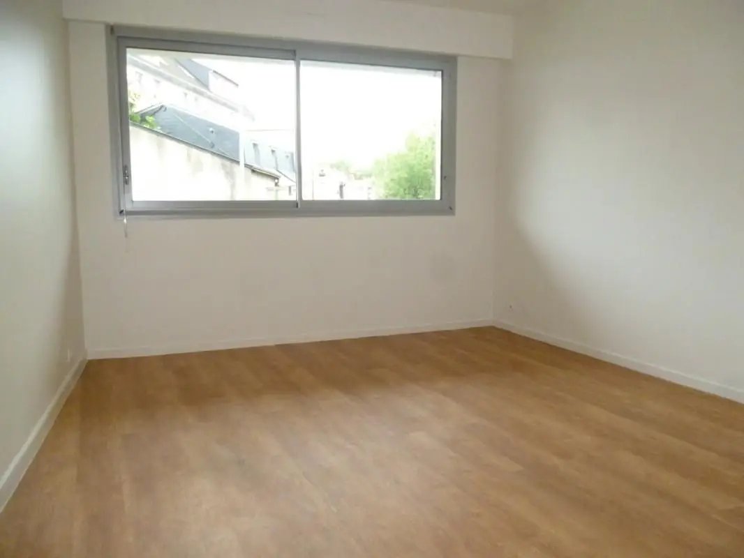 Appartement à louer, 29m², Orléans