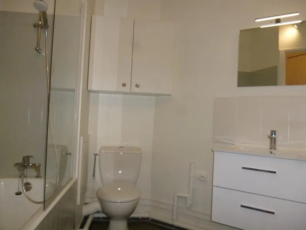 Appartement à louer, 29m², Orléans