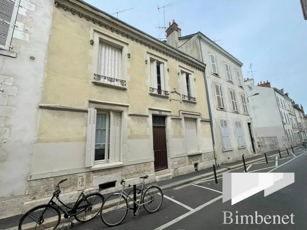 Appartement à vendre, 320m², Orléans