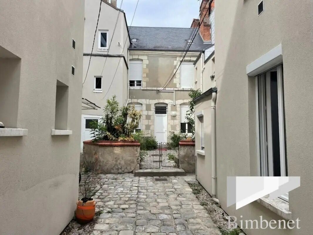 Appartement à vendre, 320m², Orléans