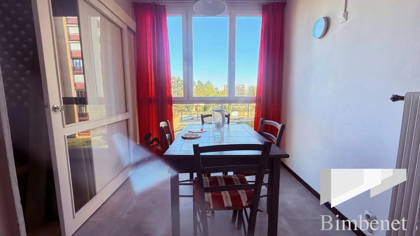 Appartement à vendre, 75m², Orléans