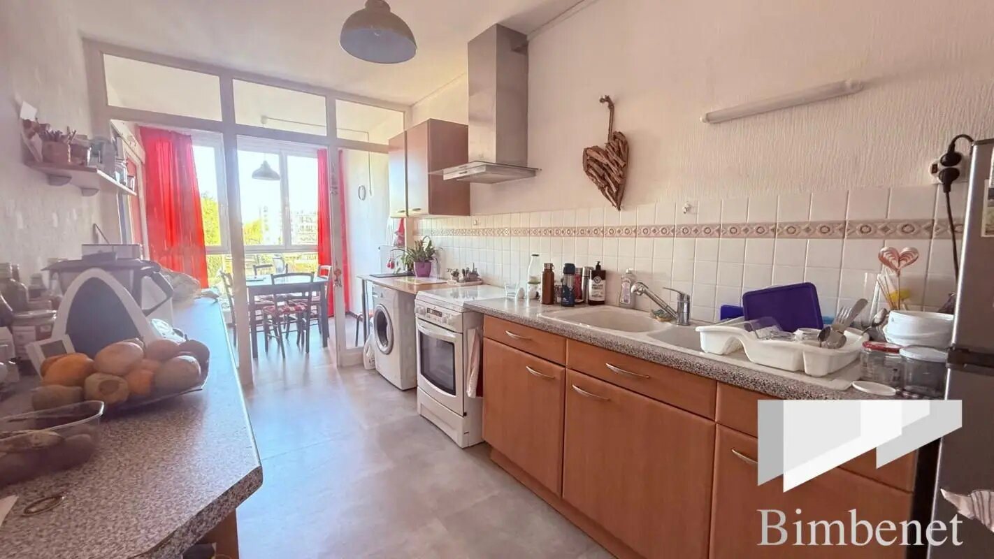 Appartement à vendre, 75m², Orléans