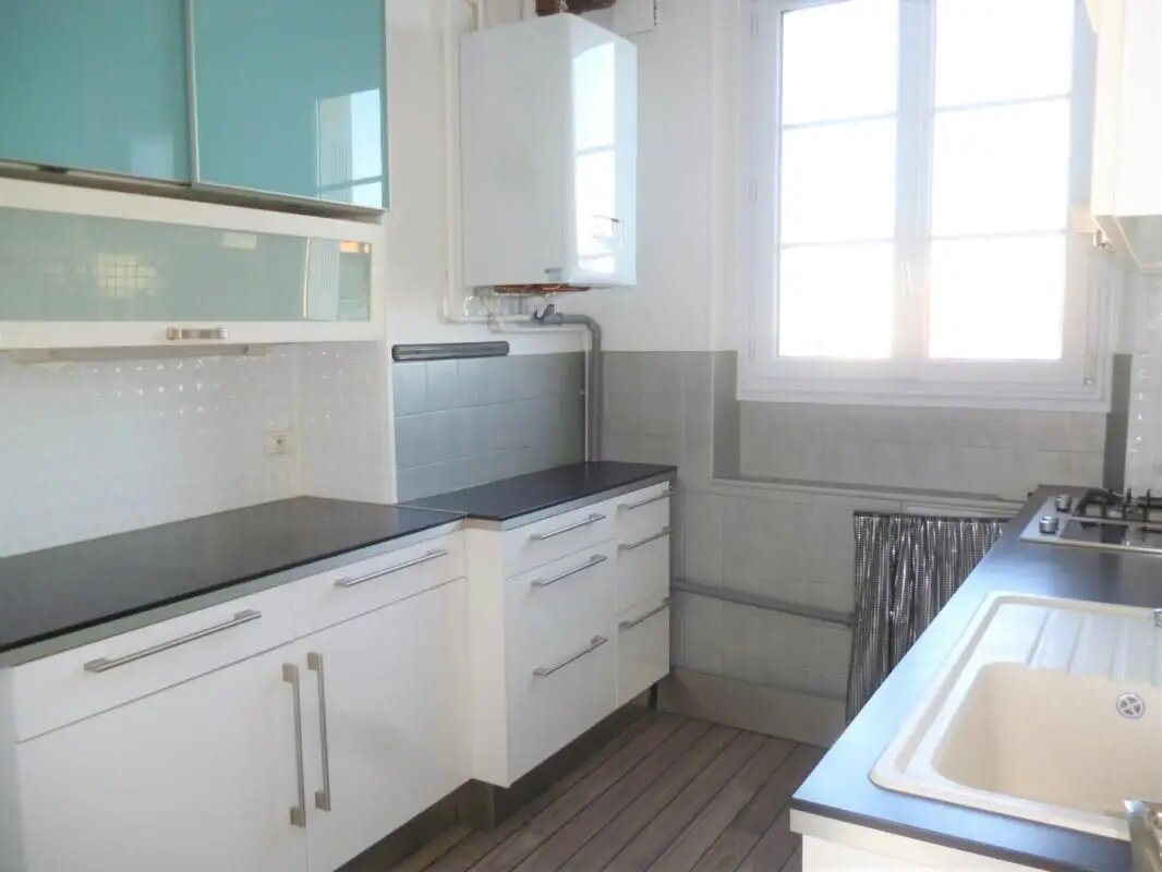 Appartement à louer, 54m², Orléans