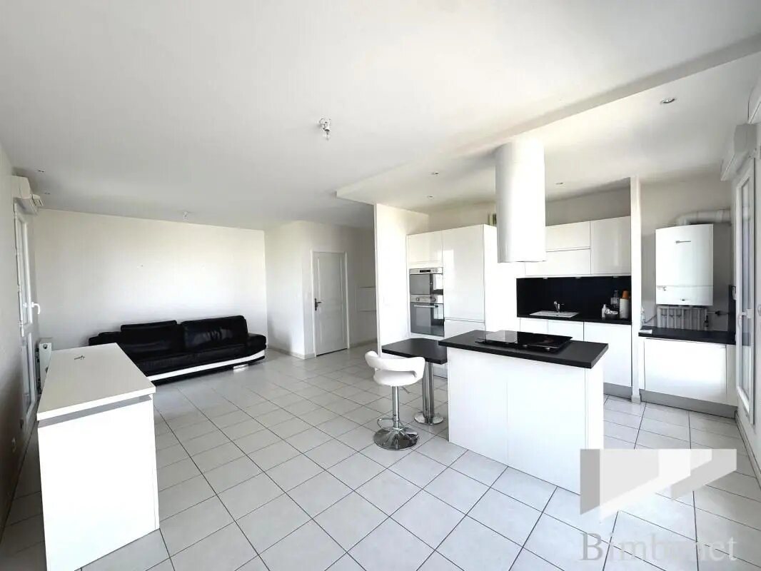 Appartement à vendre, 75m², Saint-Jean-de-la-Ruelle
