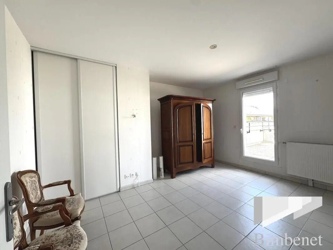 Appartement à vendre, 75m², Saint-Jean-de-la-Ruelle