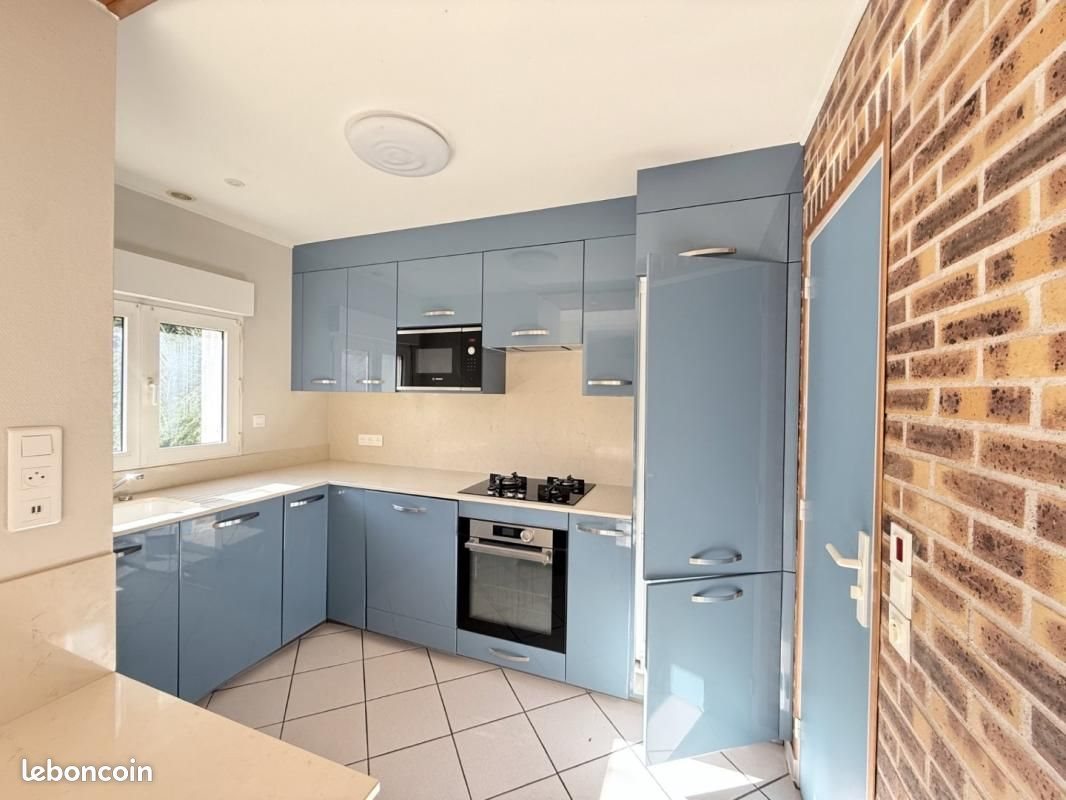 Maison à louer, 122m², Orléans