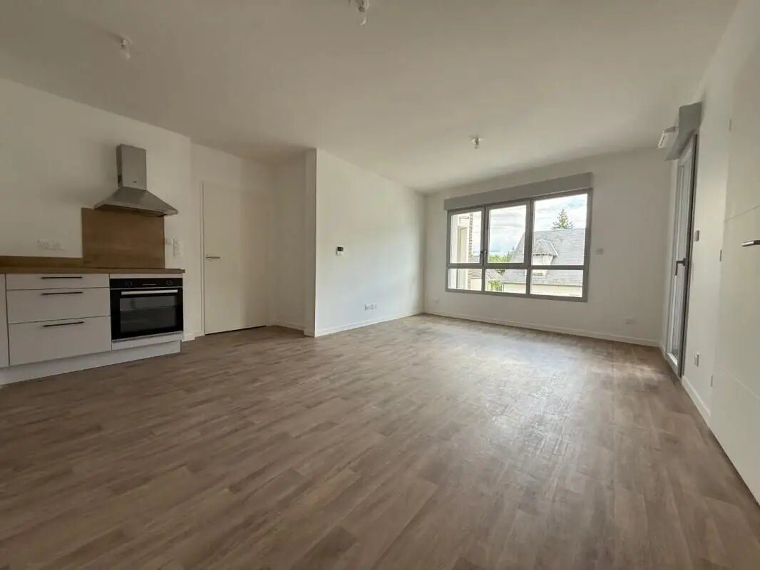 Appartement à louer, 50m², Saint-Jean-de-Braye