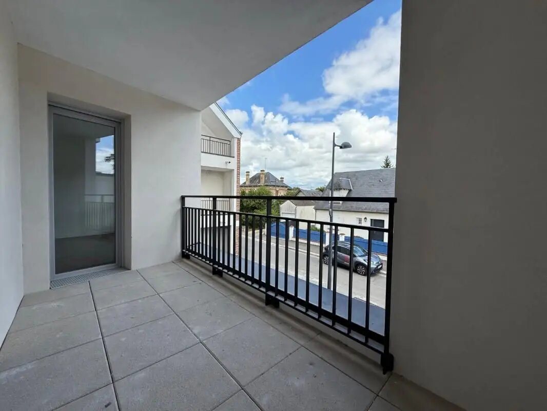 Appartement à louer, 50m², Saint-Jean-de-Braye