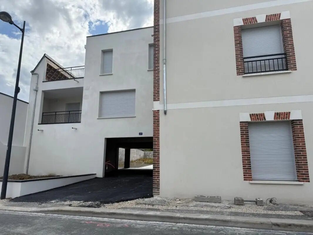 Appartement à louer, 50m², Saint-Jean-de-Braye