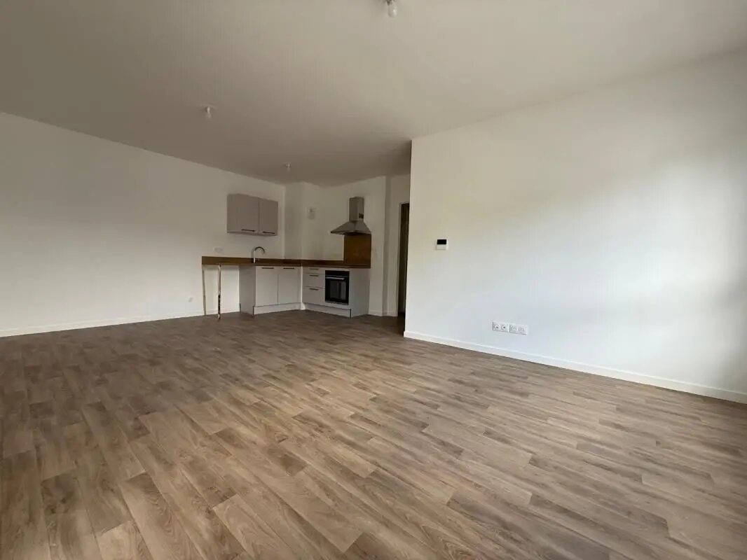 Appartement à louer, 50m², Saint-Jean-de-Braye