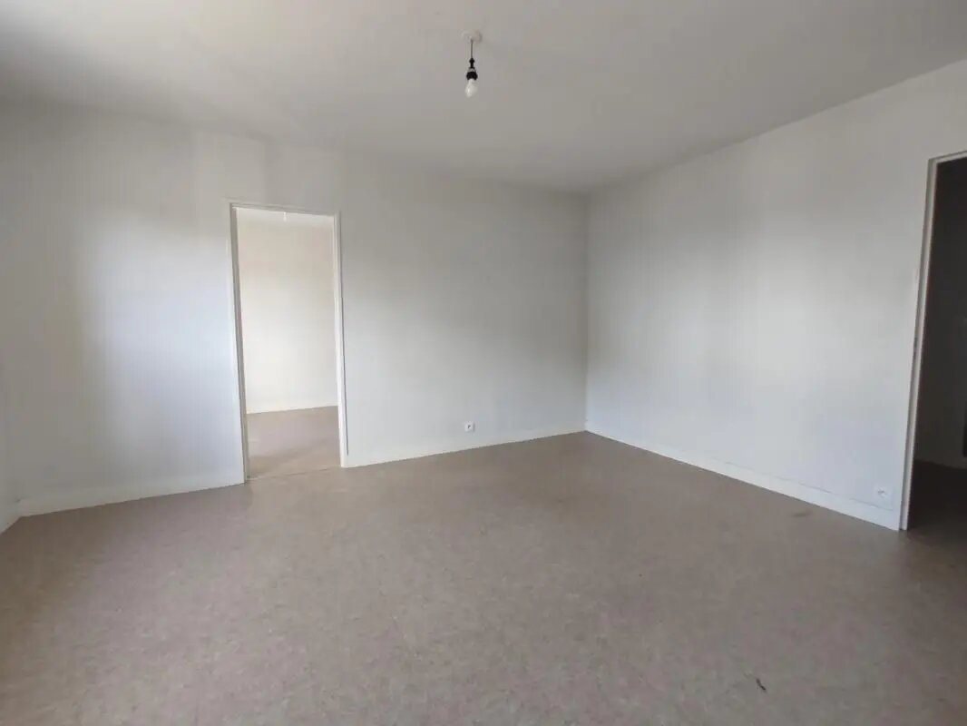 Appartement à louer, 44m², Orléans