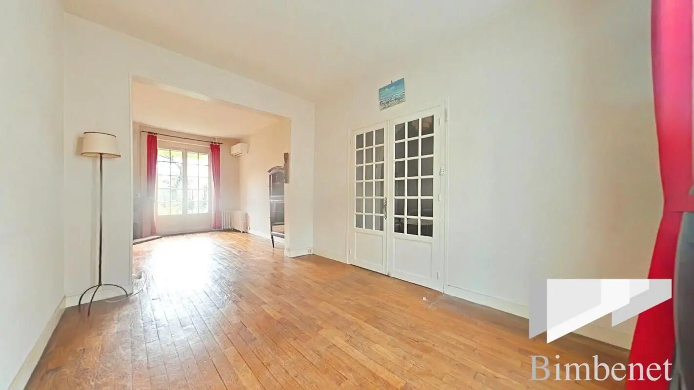 Maison à vendre, 133m², Orléans