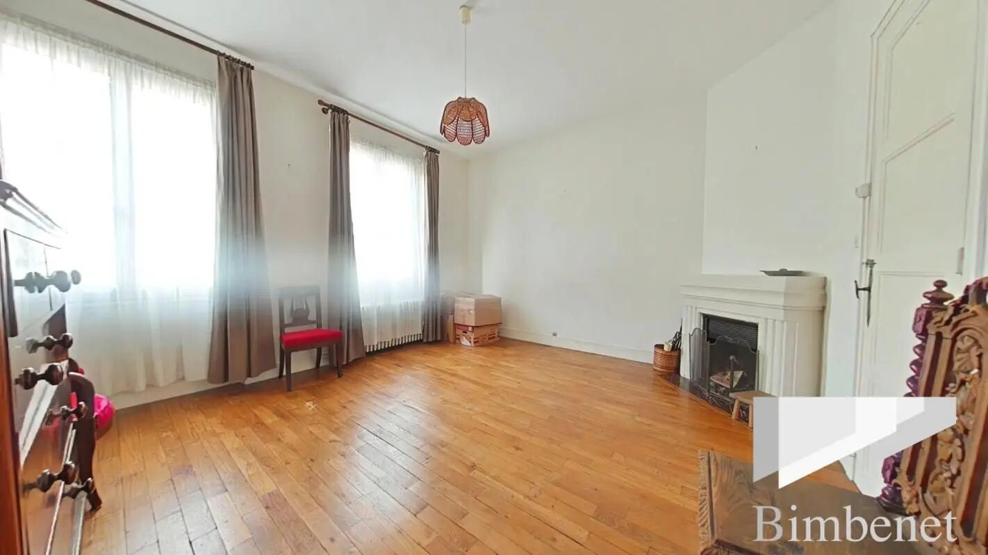 Maison à vendre, 133m², Orléans