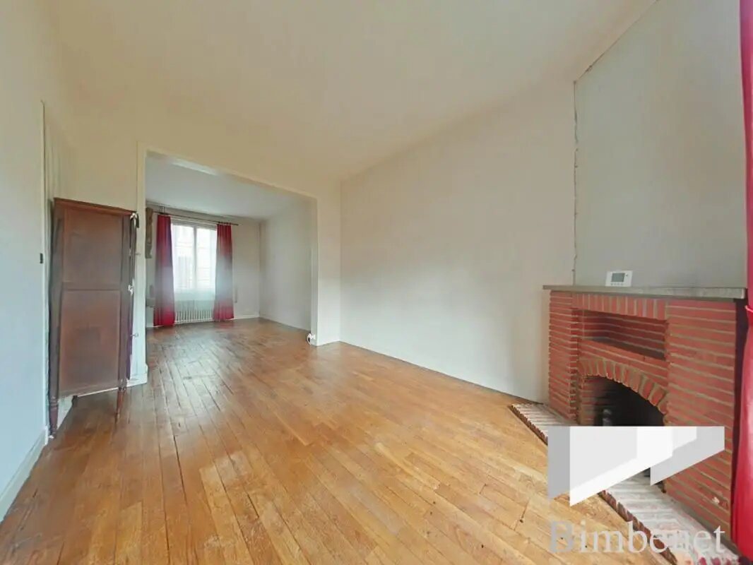 Maison à vendre, 133m², Orléans