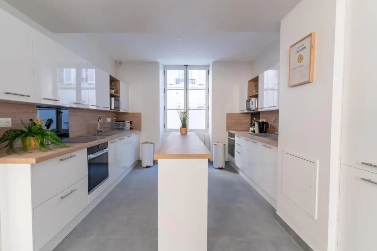 Appartement à louer, 10m², Orléans