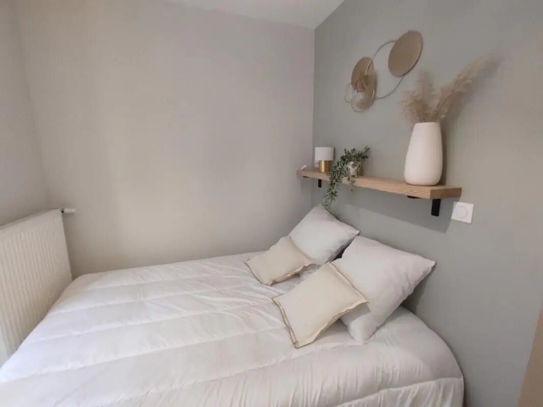 Appartement à louer, 10m², Orléans