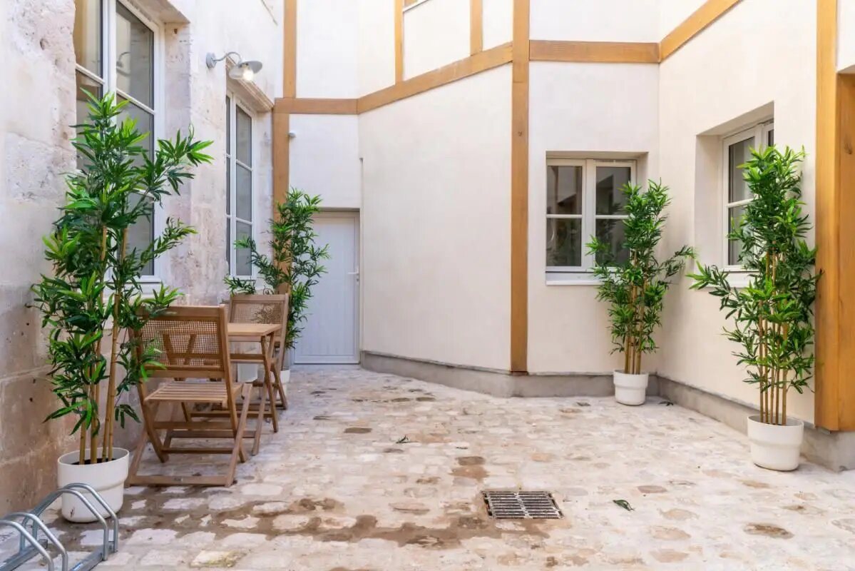 Appartement à louer, 10m², Orléans