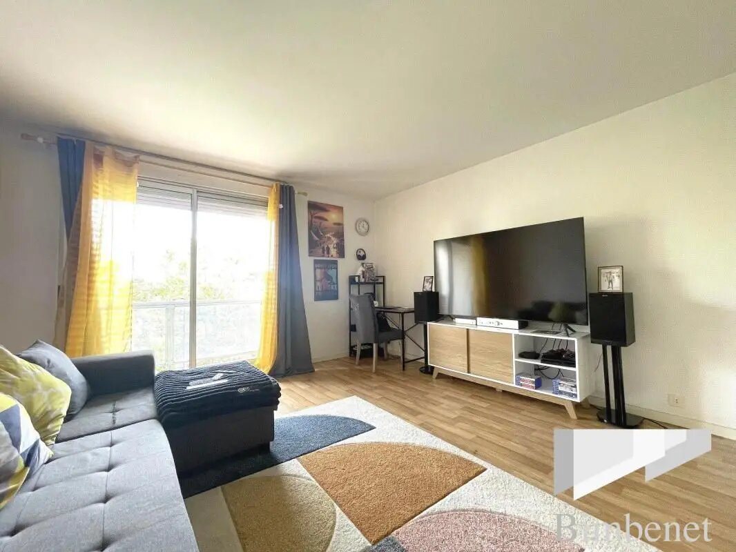 Appartement à vendre, 45m², Olivet