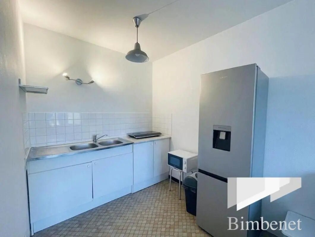 Appartement à vendre, 45m², Olivet