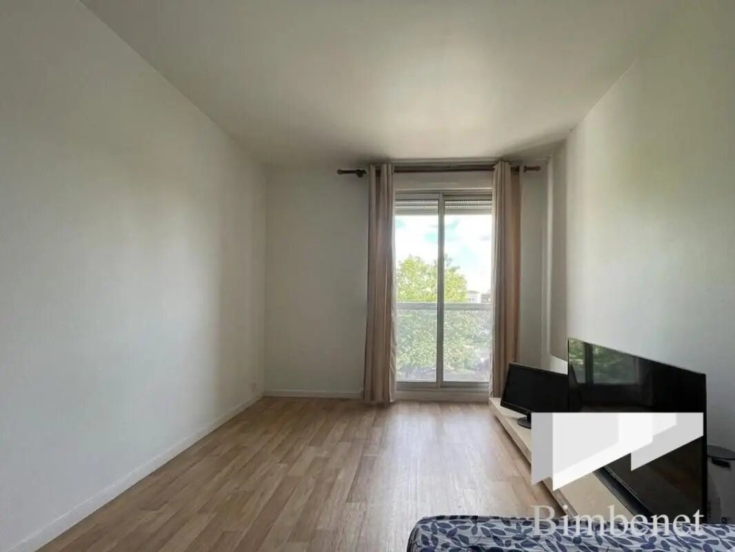 Appartement à vendre, 45m², Olivet