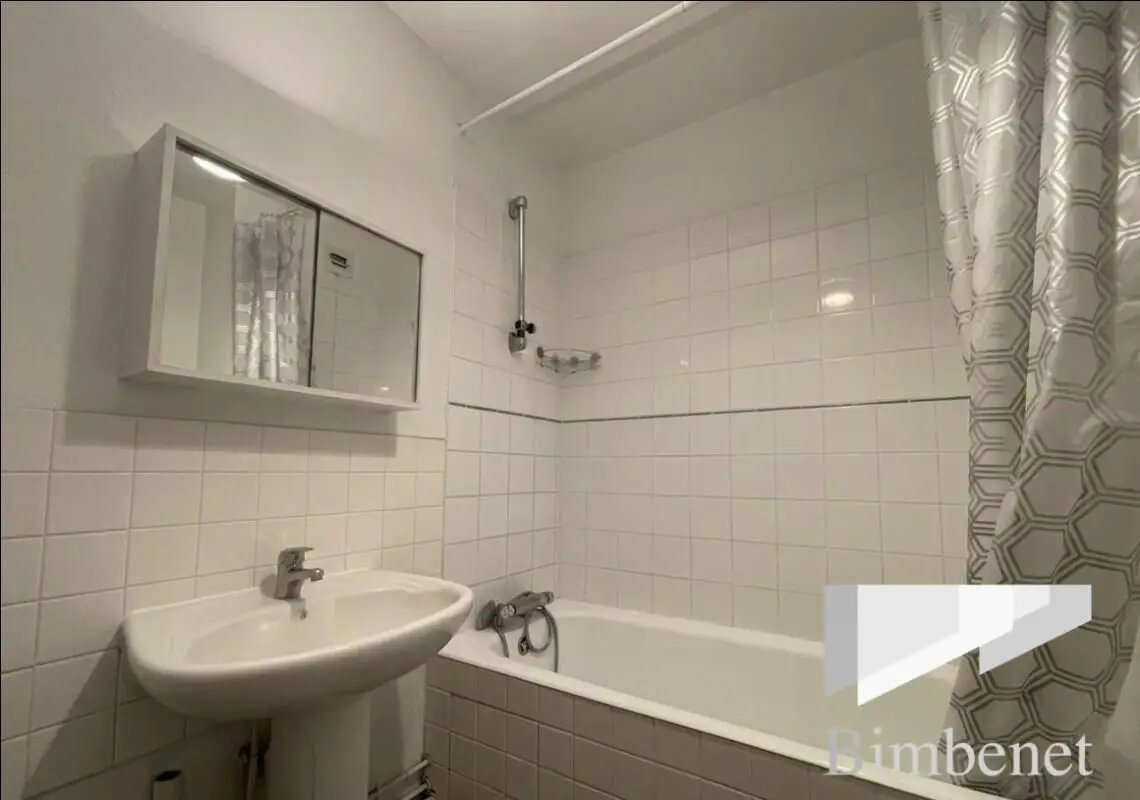 Appartement à vendre, 45m², Olivet