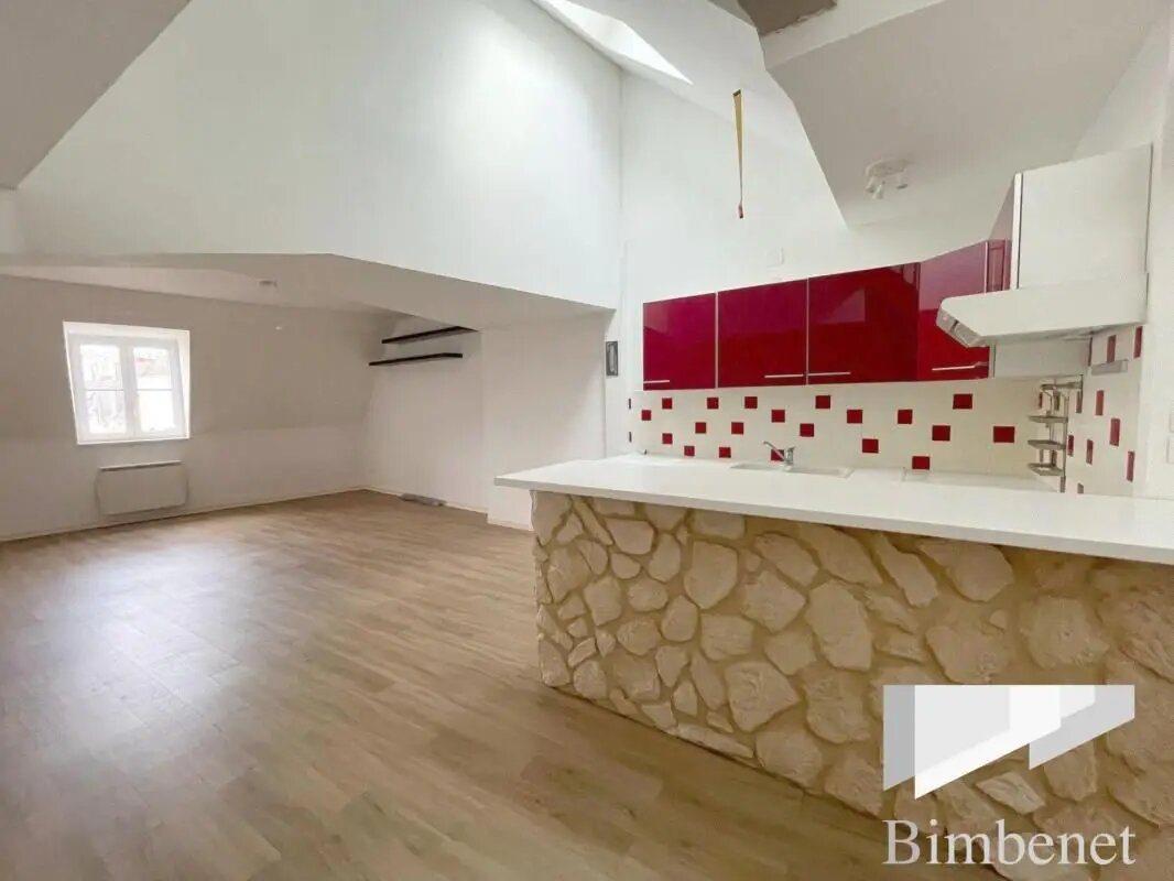 Appartement à vendre, 70m², Sully-sur-Loire