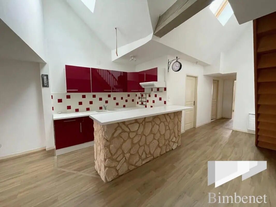Appartement à vendre, 70m², Sully-sur-Loire