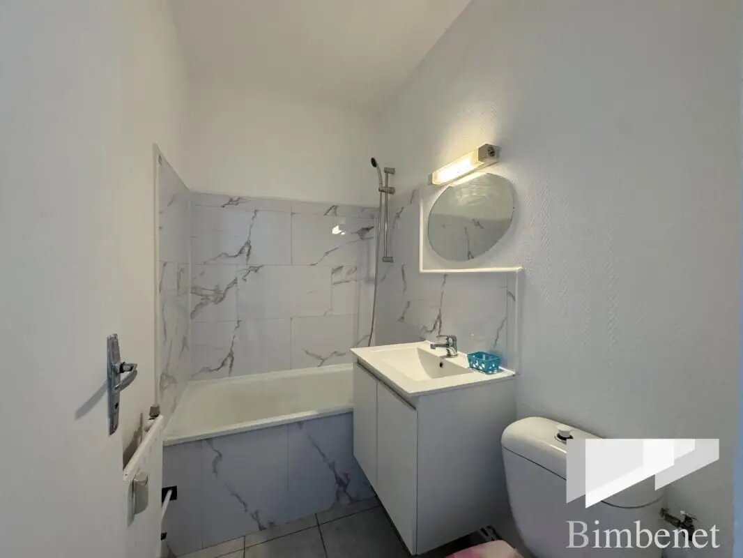 Appartement à vendre, 28m², Orléans
