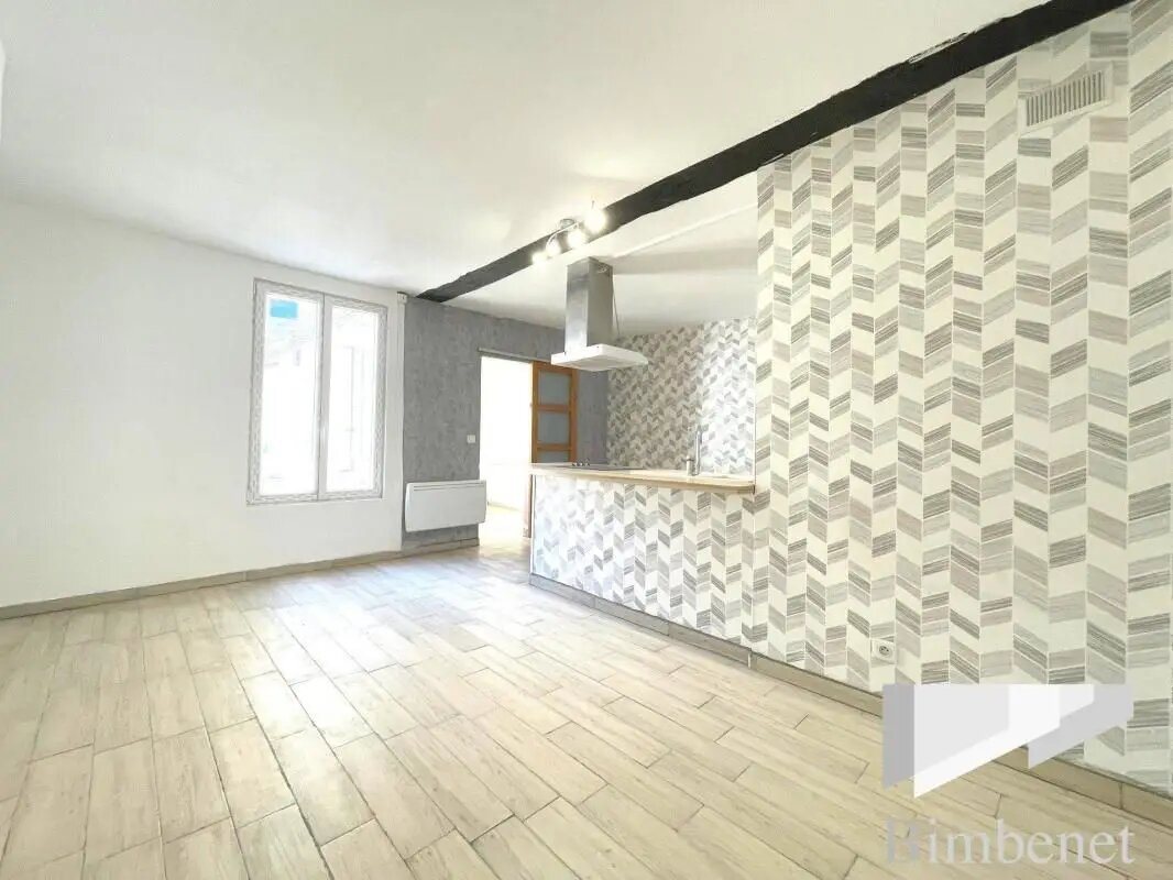 Appartement à vendre, 32m², Orléans