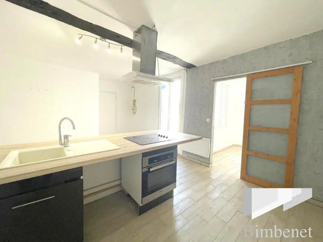 Appartement à vendre, 32m², Orléans